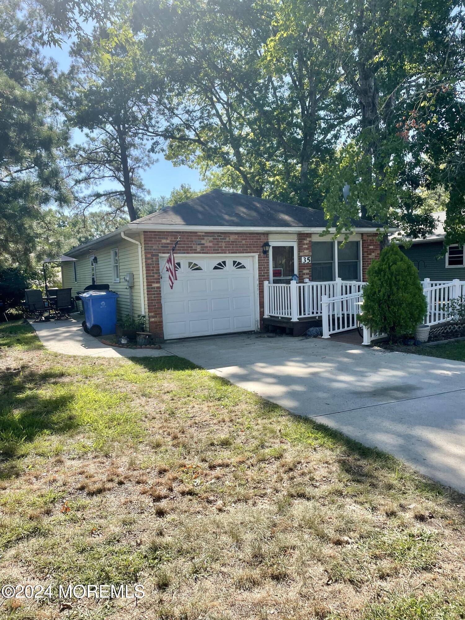 Manahawkin, NJ 08050,35 Sycamore Road #12