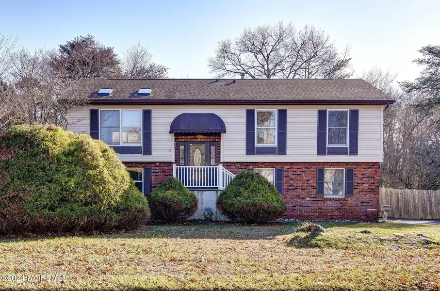 75 Hickory Hill Road, Jackson, NJ 08527