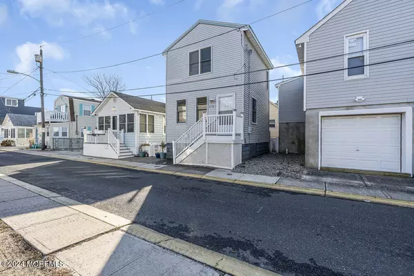 235 Bay Terrace #A, Seaside Heights, NJ 08751