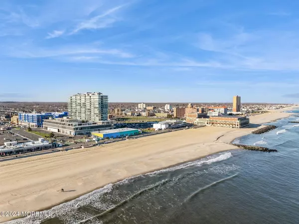 Asbury Park, NJ 07712,1101 Ocean Avenue #1501