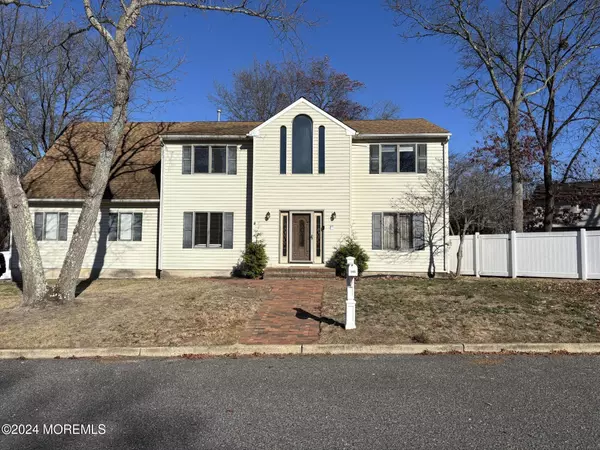 1440 Forest Avenue, Brick, NJ 08724