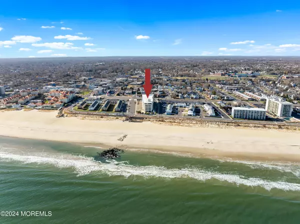 Long Branch, NJ 07740,525 Ocean Boulevard #303