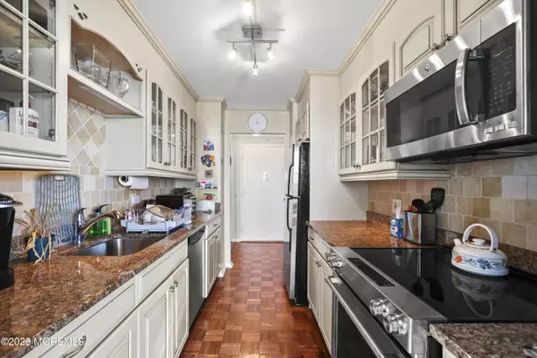 Long Branch, NJ 07740,787 Ocean Avenue #509