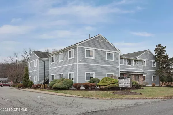 Florham Park, NJ 07932,123 Columbia #204A