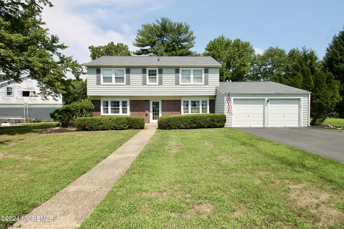 Aberdeen, NJ 07747,161 Ivy Hill Drive