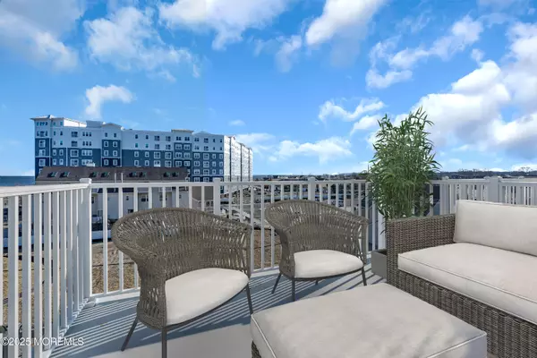 Keansburg, NJ 07734,19 Carr Avenue #309