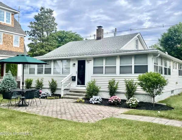 317 Philadelphia Boulevard, Sea Girt, NJ 08750