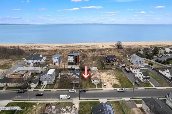 133 Shore Boulevard, Keansburg, NJ 07734