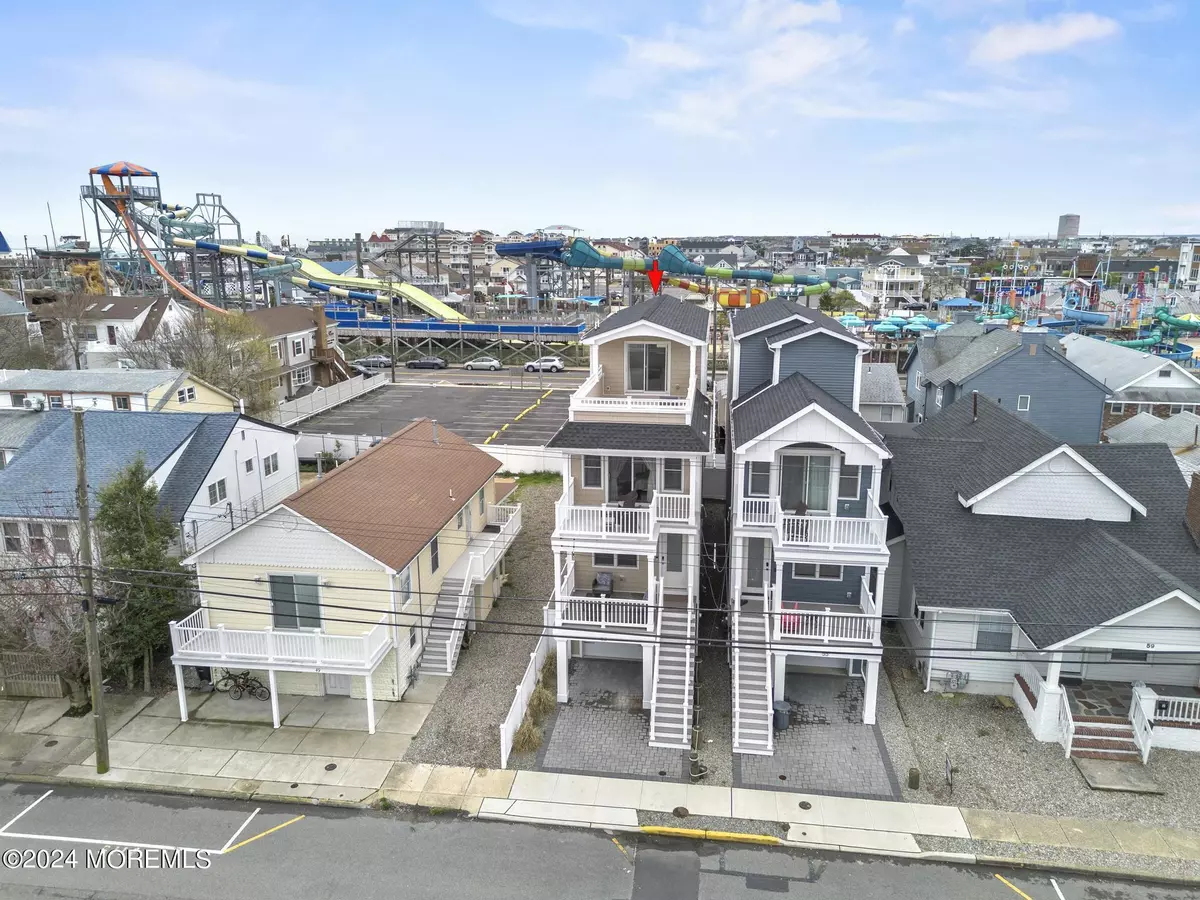 Seaside Heights, NJ 08751,53 Sheridan Avenue