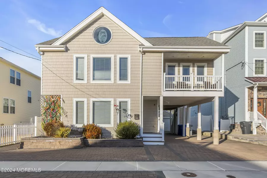 4 7th Avenue, Ortley Beach, NJ 08751