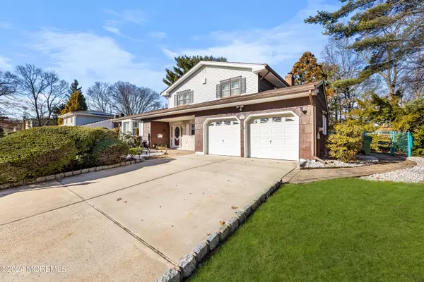 Parlin, NJ 08859,32 Fielek Terrace