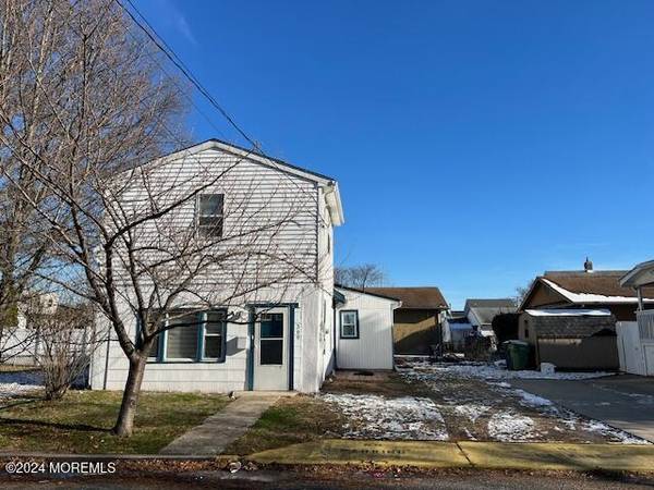 300 N Taylor Avenue #Back House, Neptune Township, NJ 07753