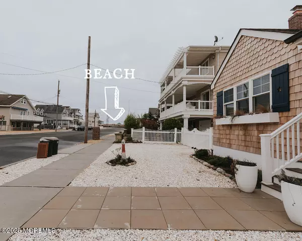 Seaside Park, NJ 08752,35 12th Avenue