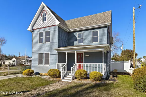 245 Route 9, Little Egg Harbor, NJ 08087