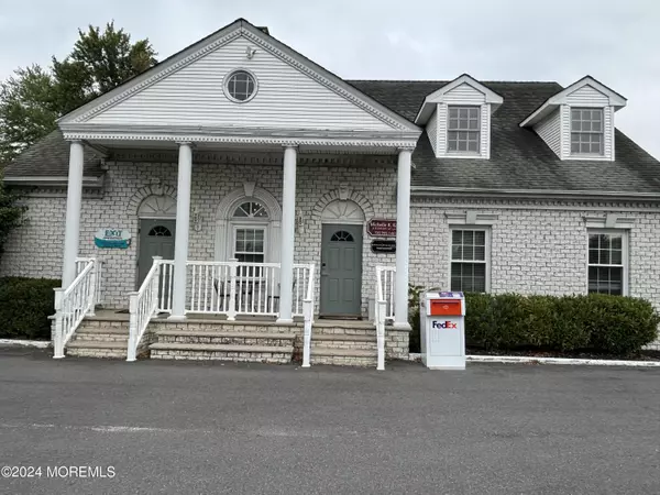 2200 W County Line Road #4, Jackson, NJ 08527