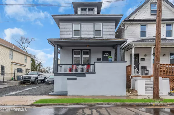 1521 Summerfield Avenue, Asbury Park, NJ 07712