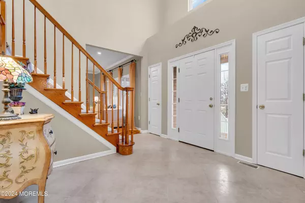 Jackson, NJ 08527,25 Topaz Drive