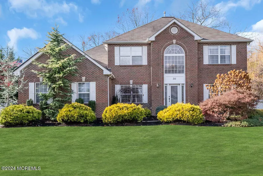 30 Bridgewater Court, Jackson, NJ 08527