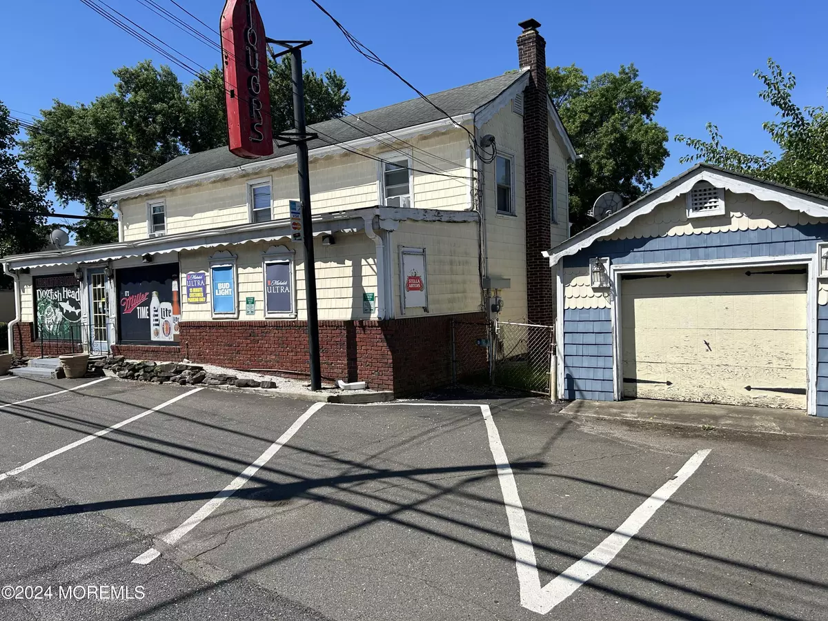 Matawan, NJ 07747,78 Freneau Avenue