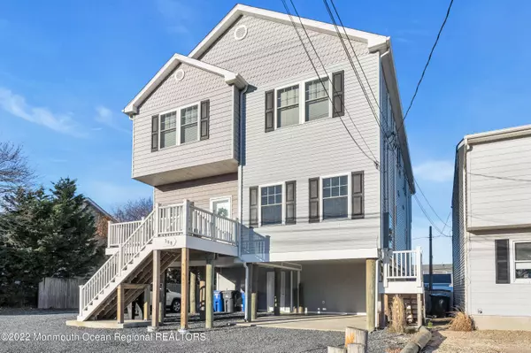 308 E Route 37 #Unit  B, Toms River, NJ 08753