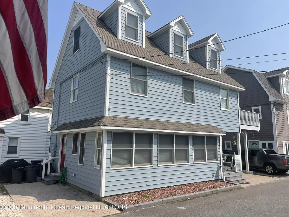 Lavallette, NJ 08735,68 Pacific Way