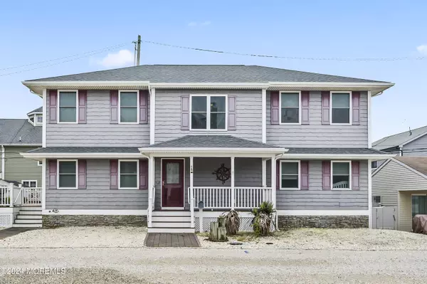 Ortley Beach, NJ 08751,3 Holiday Road