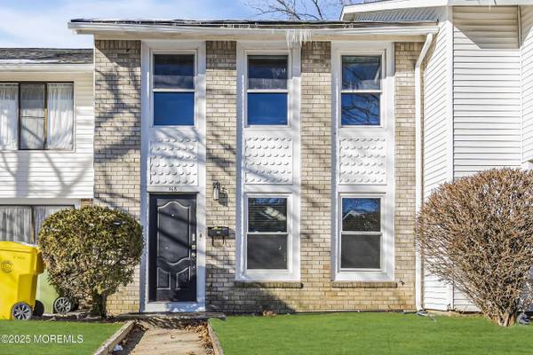 168 Williamsburg Lane, Lakewood, NJ 08701