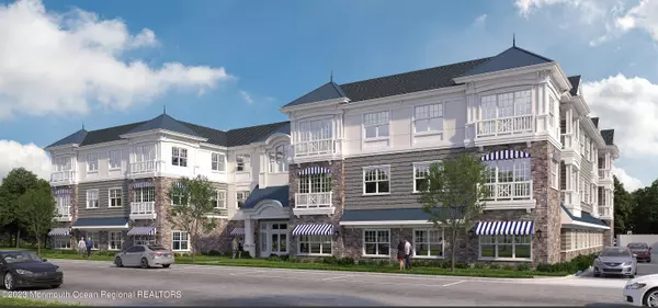 34 Broad Street #310, Manasquan, NJ 08736