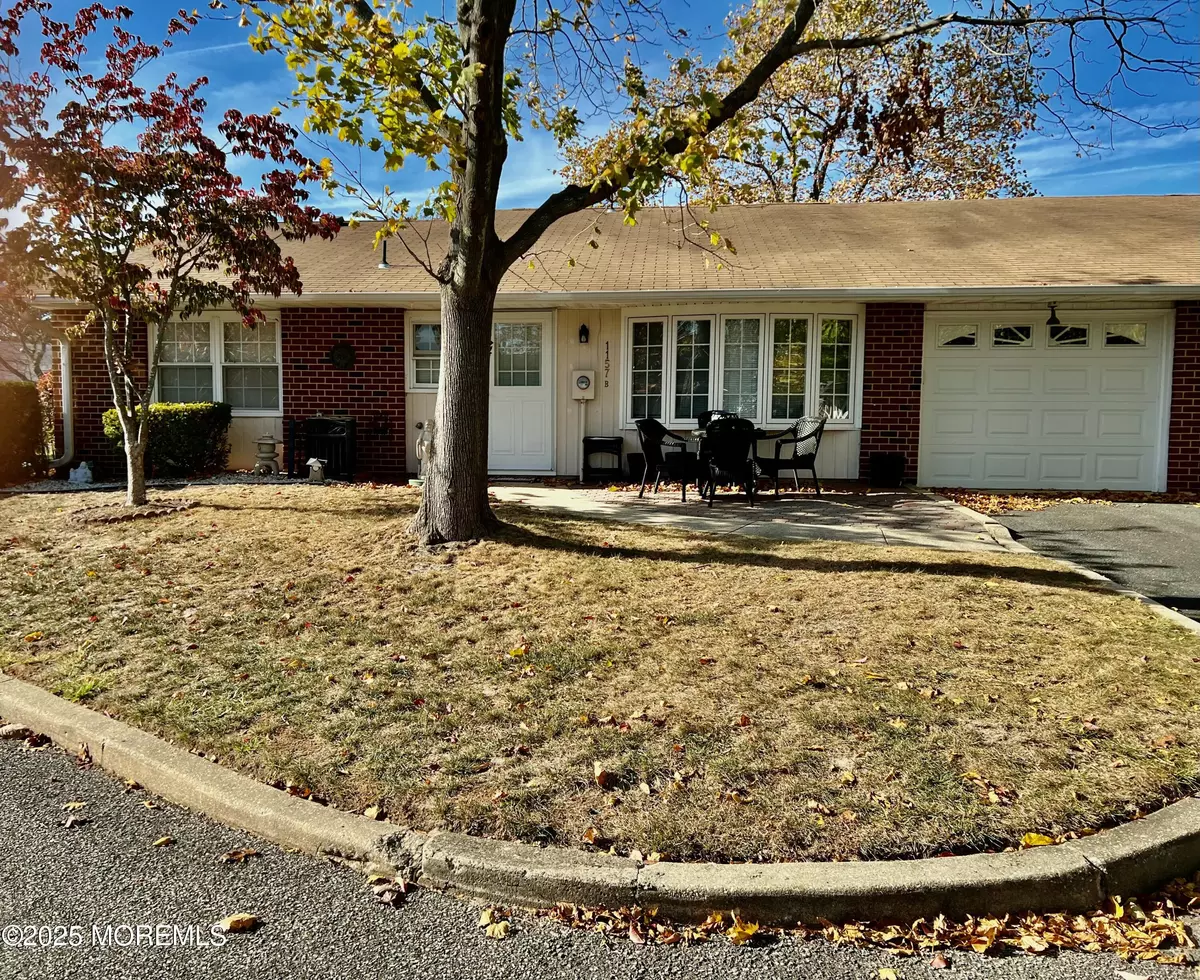 Lakewood, NJ 08701,1157 Argyll Circle