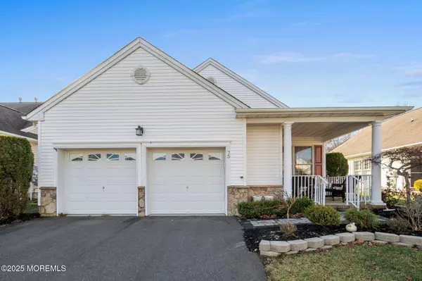 Ocean Twp, NJ 07712,75 Rolling Meadows Boulevard S