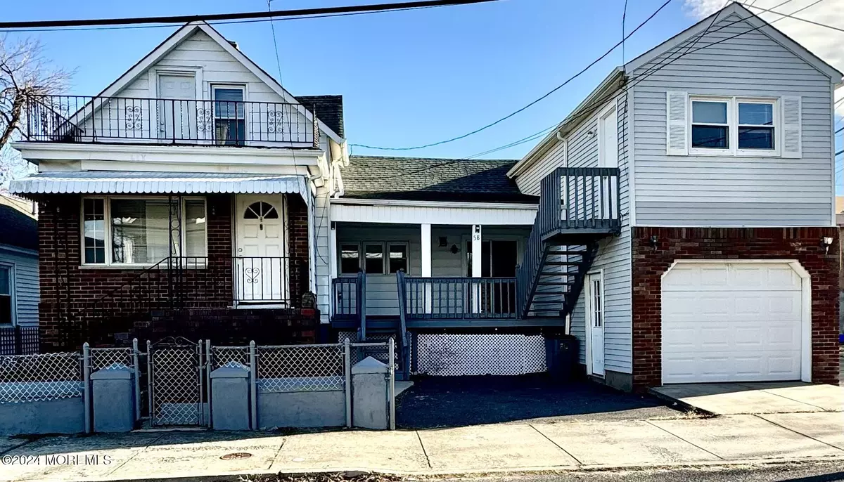 Keansburg, NJ 07734,58 Highland Avenue