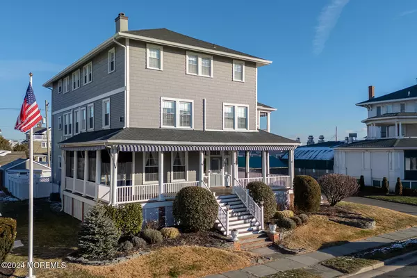 20 Woodland Avenue, Avon-by-the-sea, NJ 07717