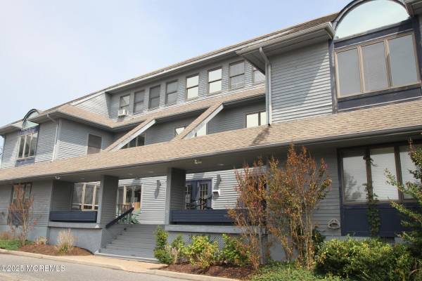 106 Bridge Avenue #6, Bay Head, NJ 08742