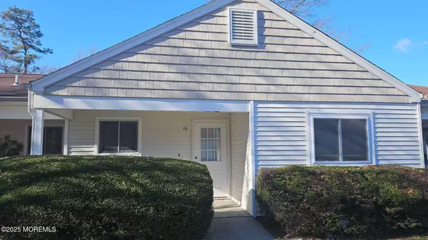 1700 NJ 37 W #103-16, Toms River, NJ 08757