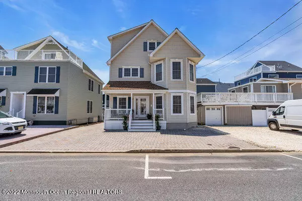 Ortley Beach, NJ 08751,63 Fort Avenue