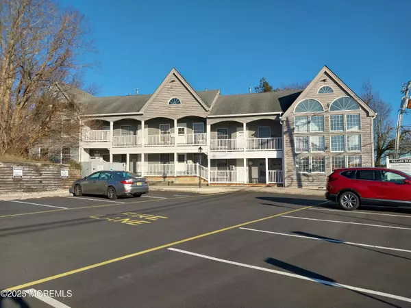 70 E Water Street #1A, Toms River, NJ 08753