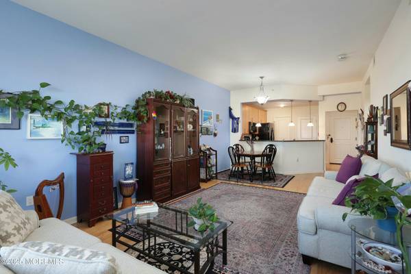 1501 Ocean Avenue #2506, Asbury Park, NJ 07712