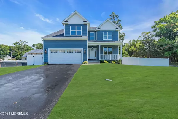 Bayville, NJ 08721,12 Melinda Court