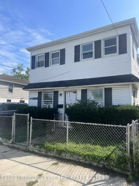 172 Carr Avenue #C, Keansburg, NJ 07734