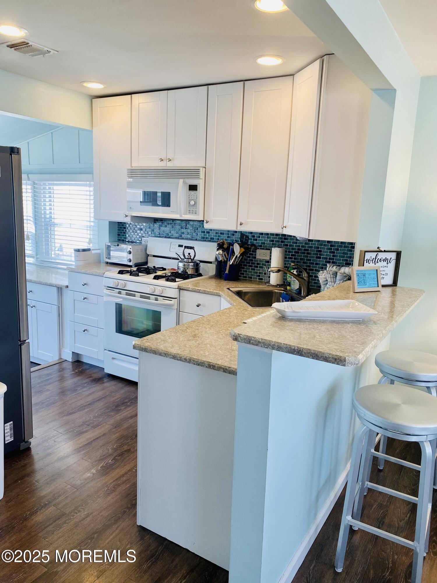 Lavallette, NJ 08735,118 Guyer Avenue #Front & Rear Combined
