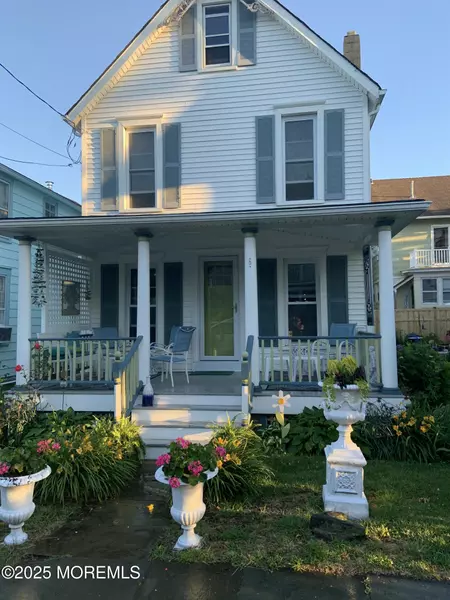 66 Abbott Avenue, Ocean Grove, NJ 07756