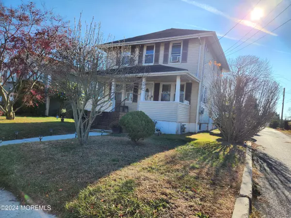 Long Branch, NJ 07740,142 Rosewood Avenue