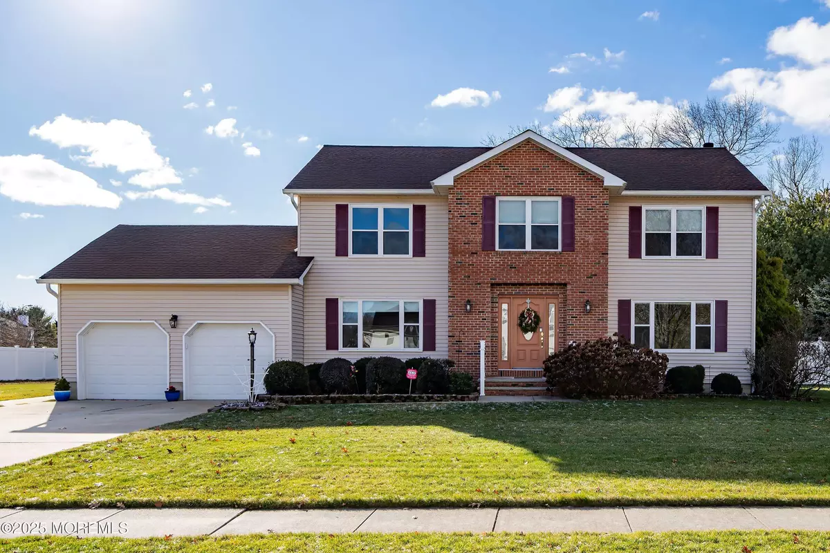 Bayville, NJ 08721,12 Michelle Lane