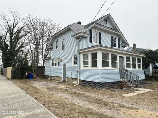 13 Woolley Avenue, Long Branch, NJ 07740