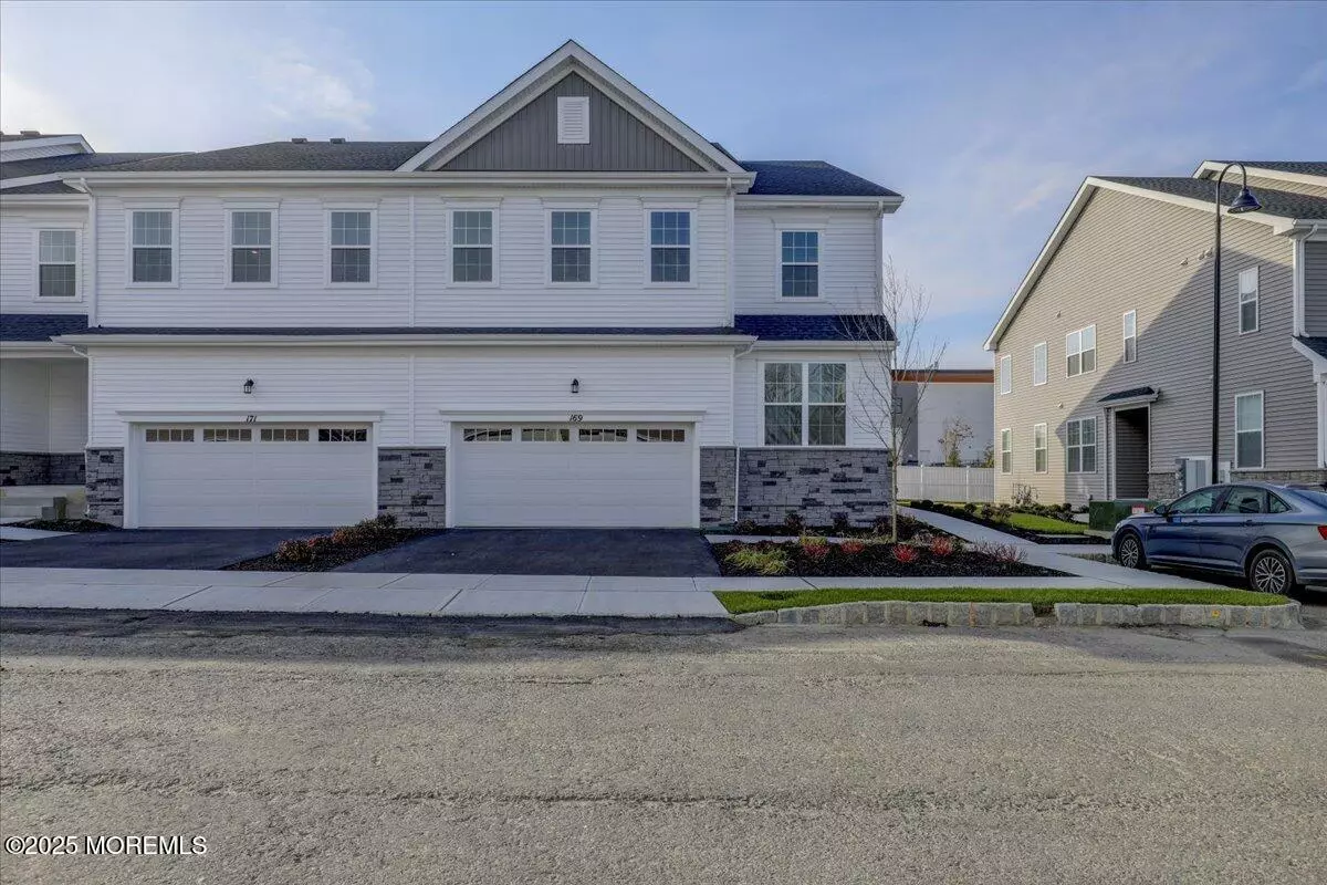 Ocean Twp, NJ 07755,169 Woolley Court