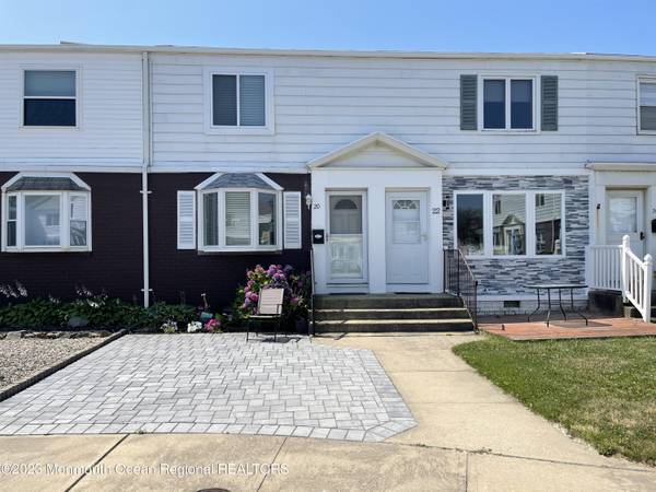 20 Vine Court, Long Branch, NJ 07740