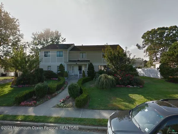 Long Branch, NJ 07740,790 Bowyer Avenue