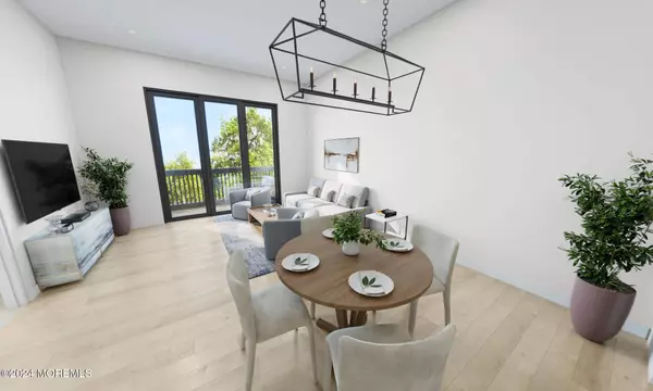 Neptune City, NJ 07753,1 5th Avenue #Residence 103