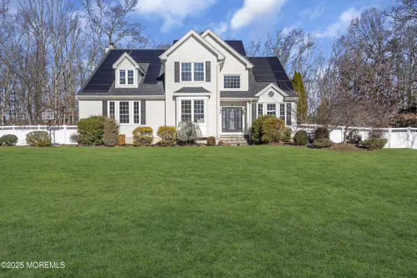 71 Tuscany Drive, Jackson, NJ 08527