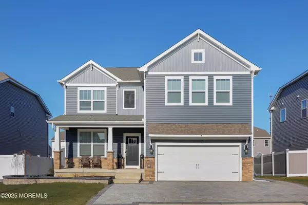 14 Bennet Lane, Manahawkin, NJ 08050